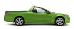 Holden Commodore VE SS V Ute 2007 года